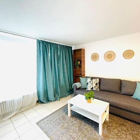 Allgaeu Living - 46Sqm Oberstaufen Exteriér fotografie